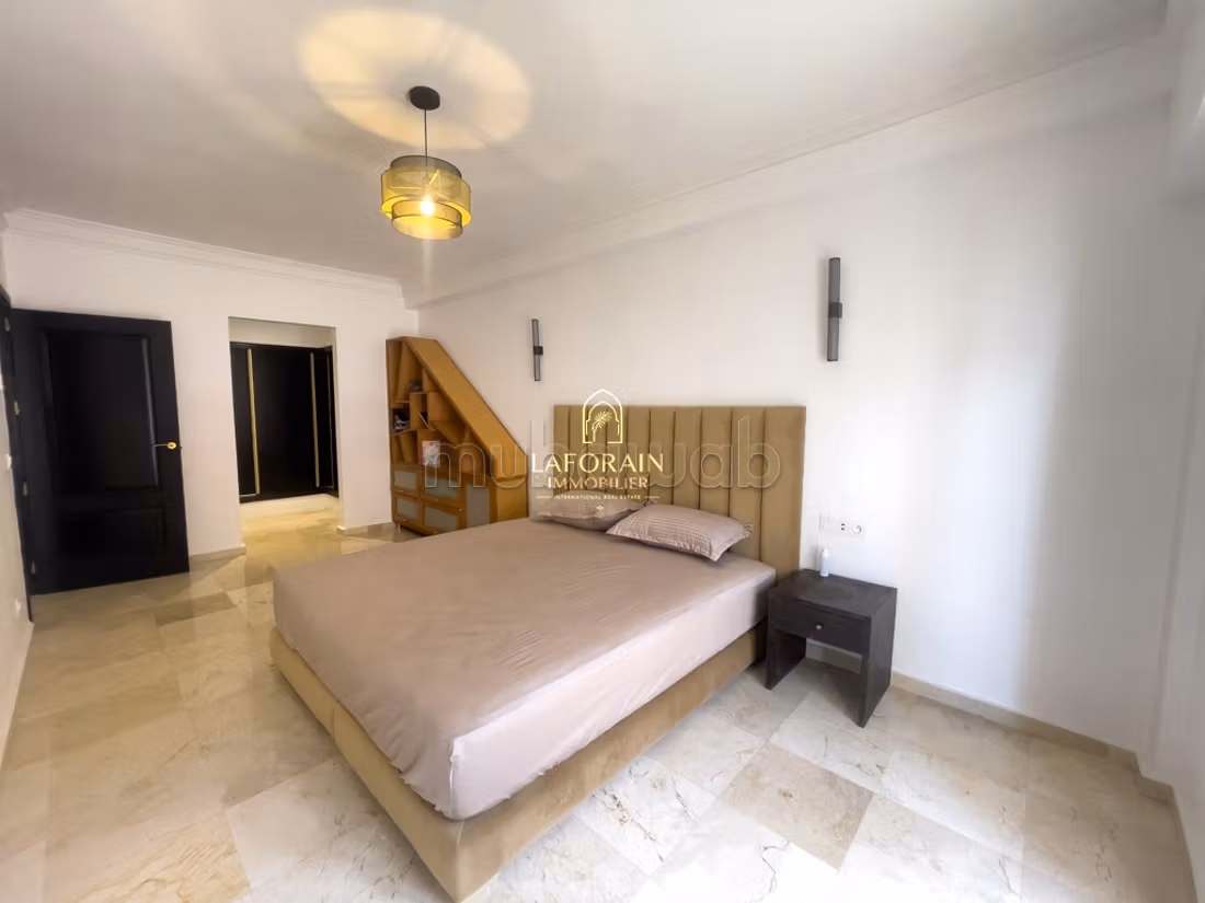 Appartement 100 m² à Boukar — 10