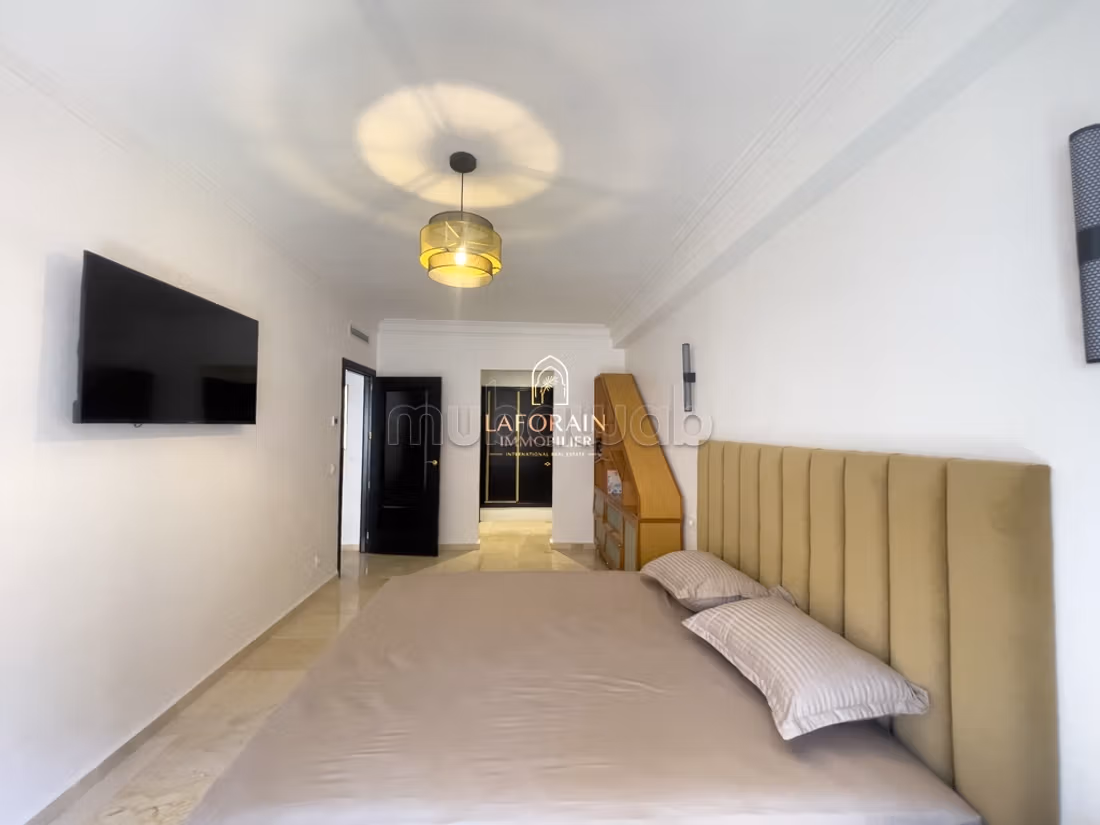 Appartement 100 m² à Boukar — 11