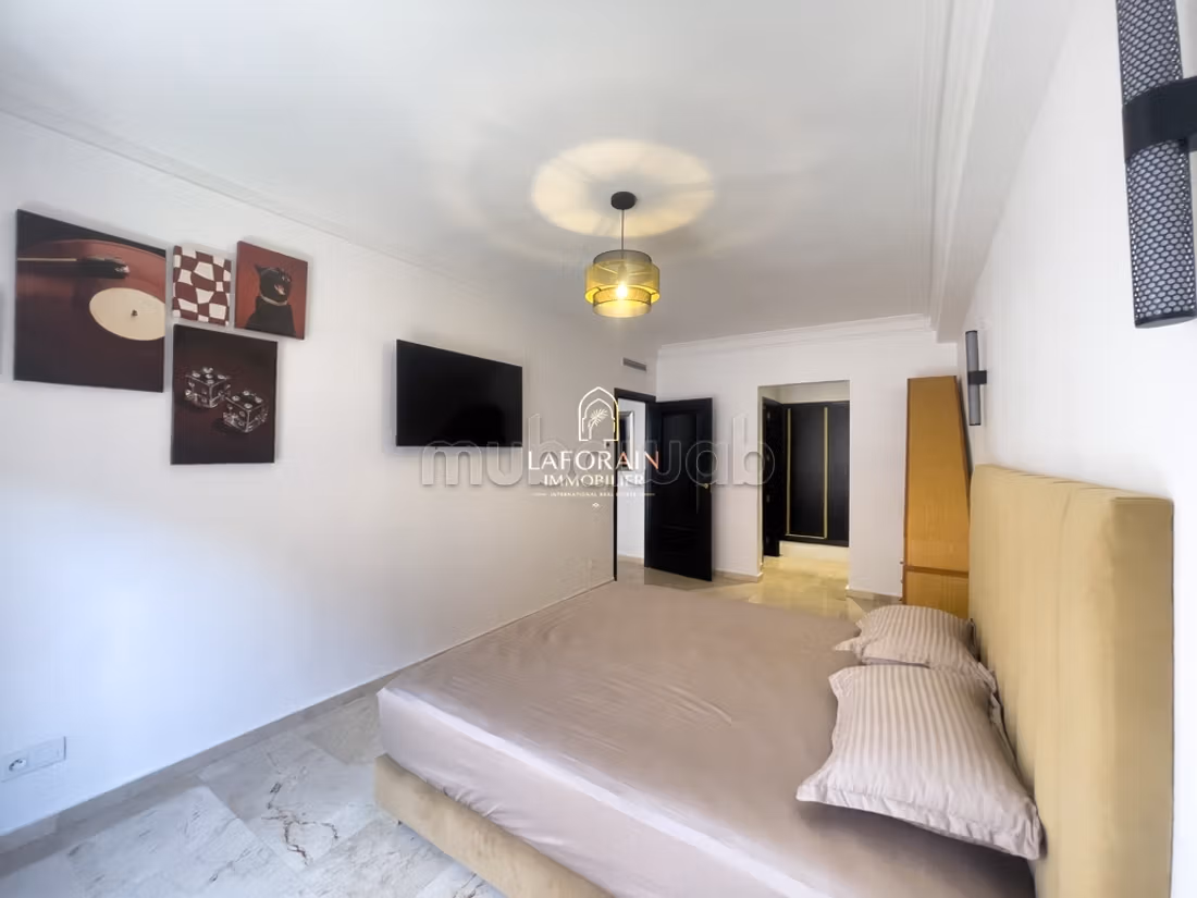 Appartement 100 m² à Boukar — 12