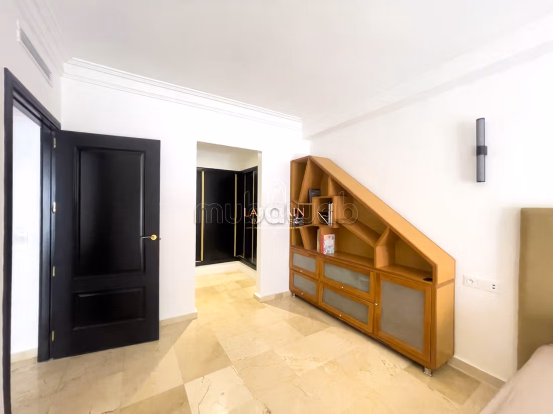 Appartement 100 m² à Boukar — 13