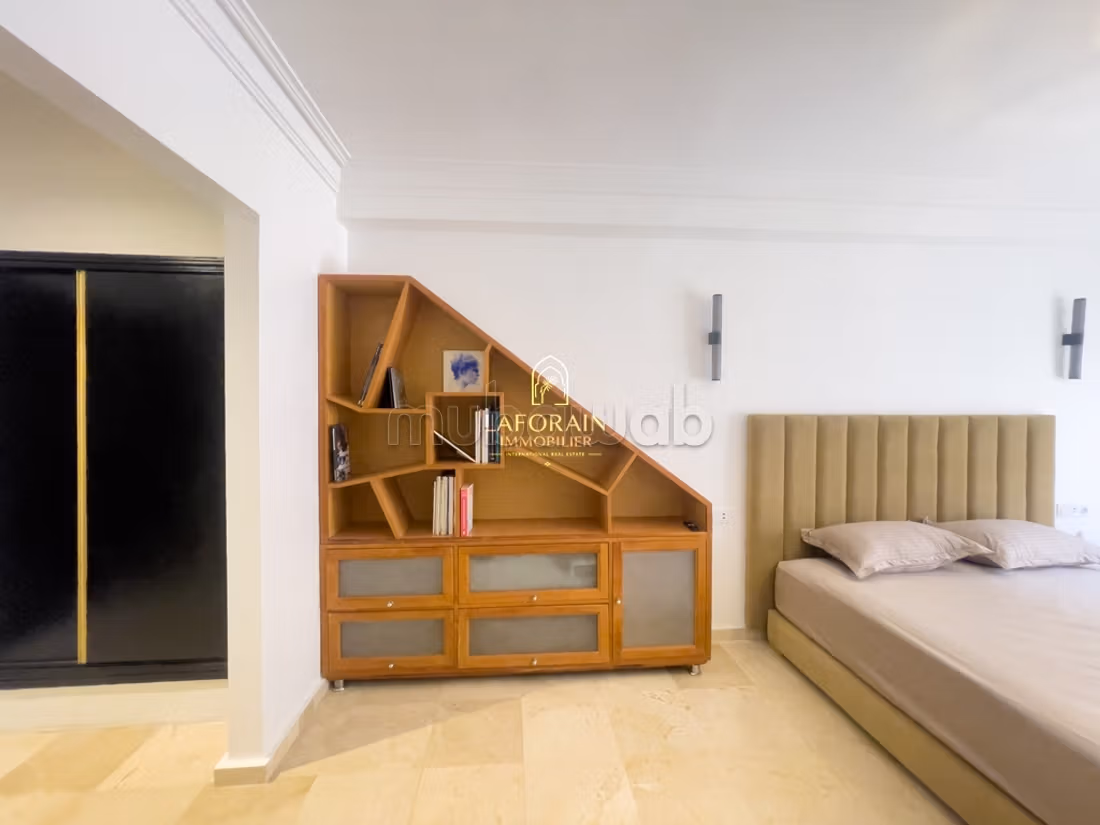 Appartement 100 m² à Boukar — 14