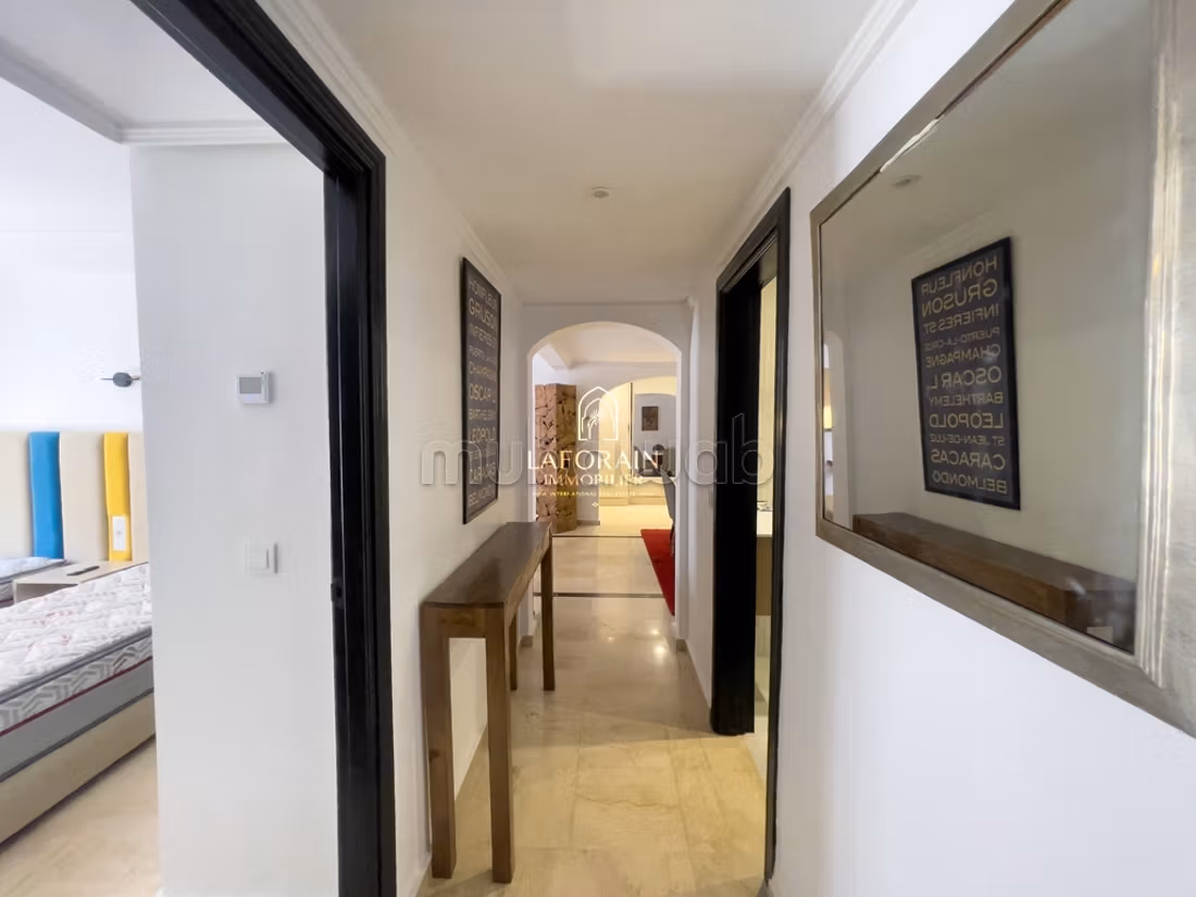 Appartement 100 m² à Boukar — 15