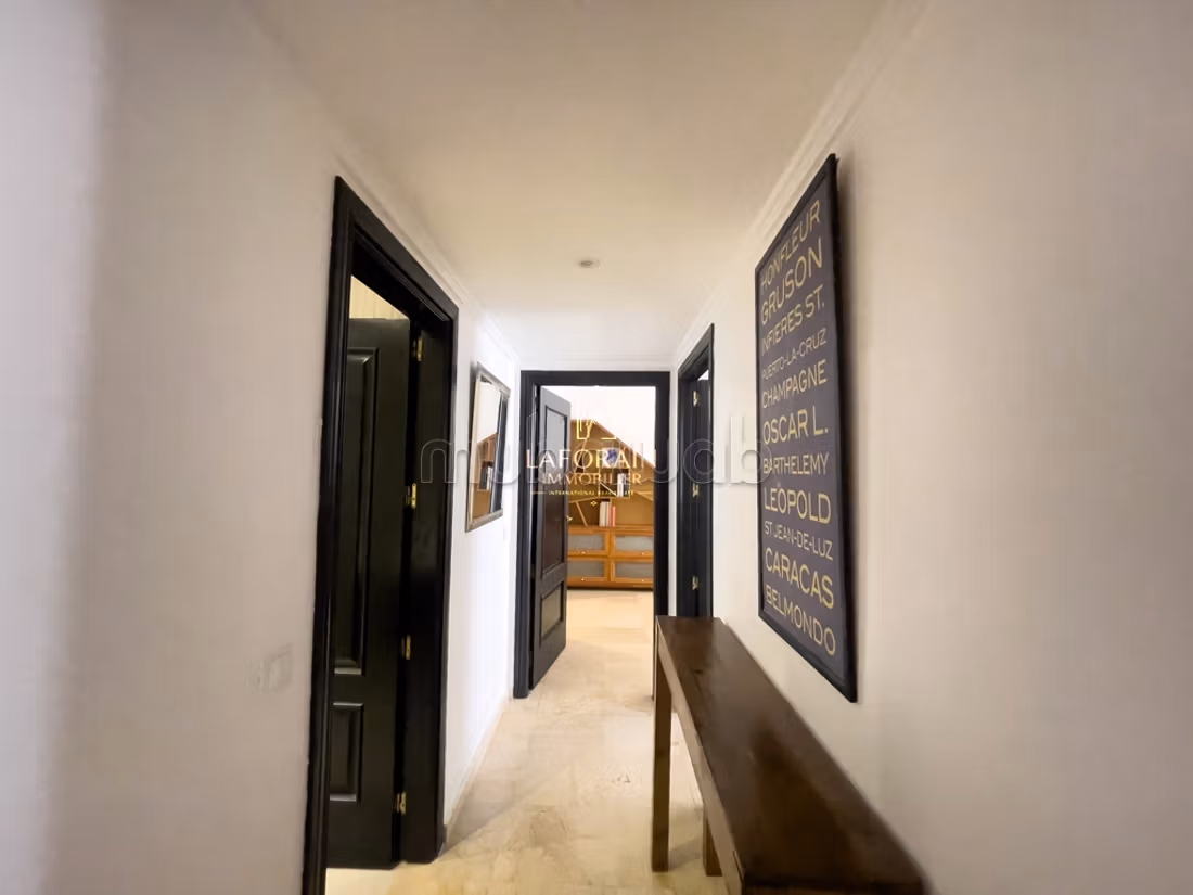 Appartement 100 m² à Boukar — 16