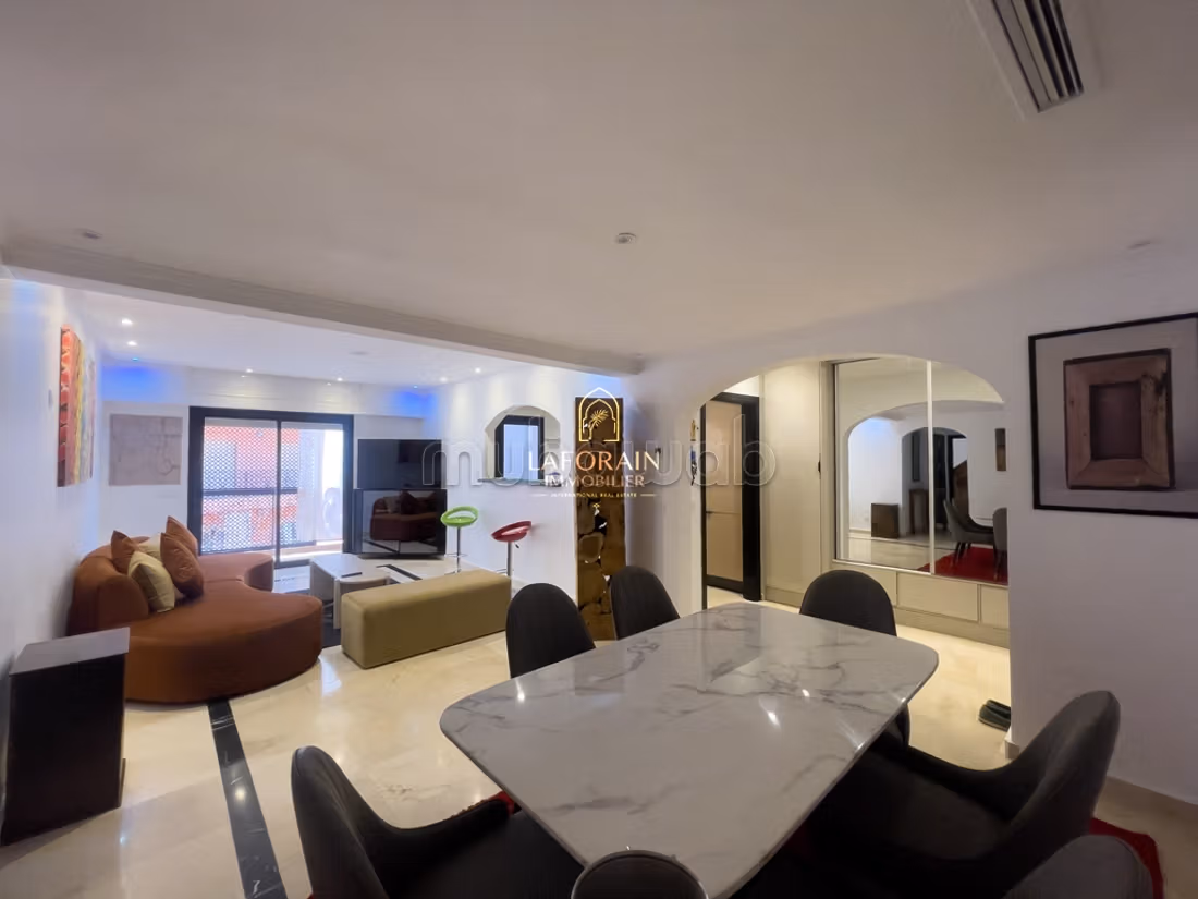 Appartement 100 m² à Boukar — 17