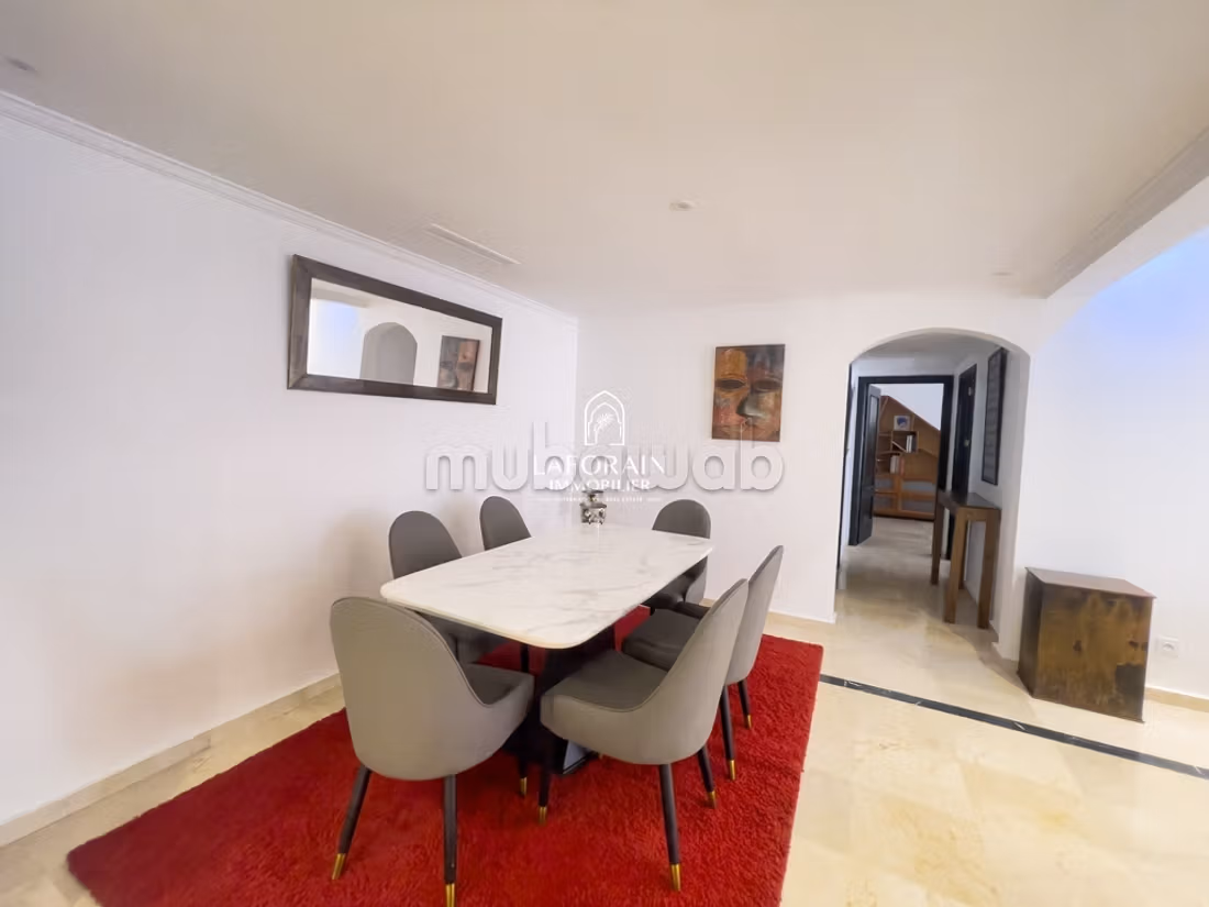 Appartement 100 m² à Boukar — 19