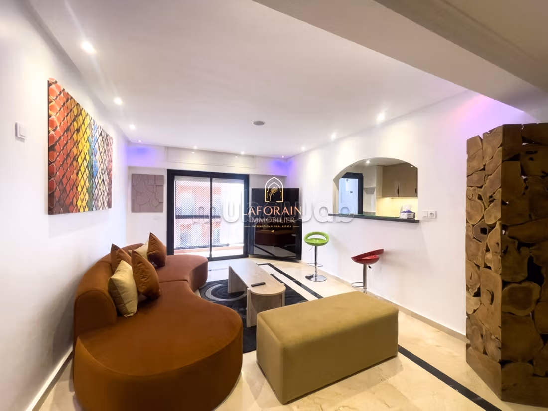Appartement 100 m² à Boukar — 20