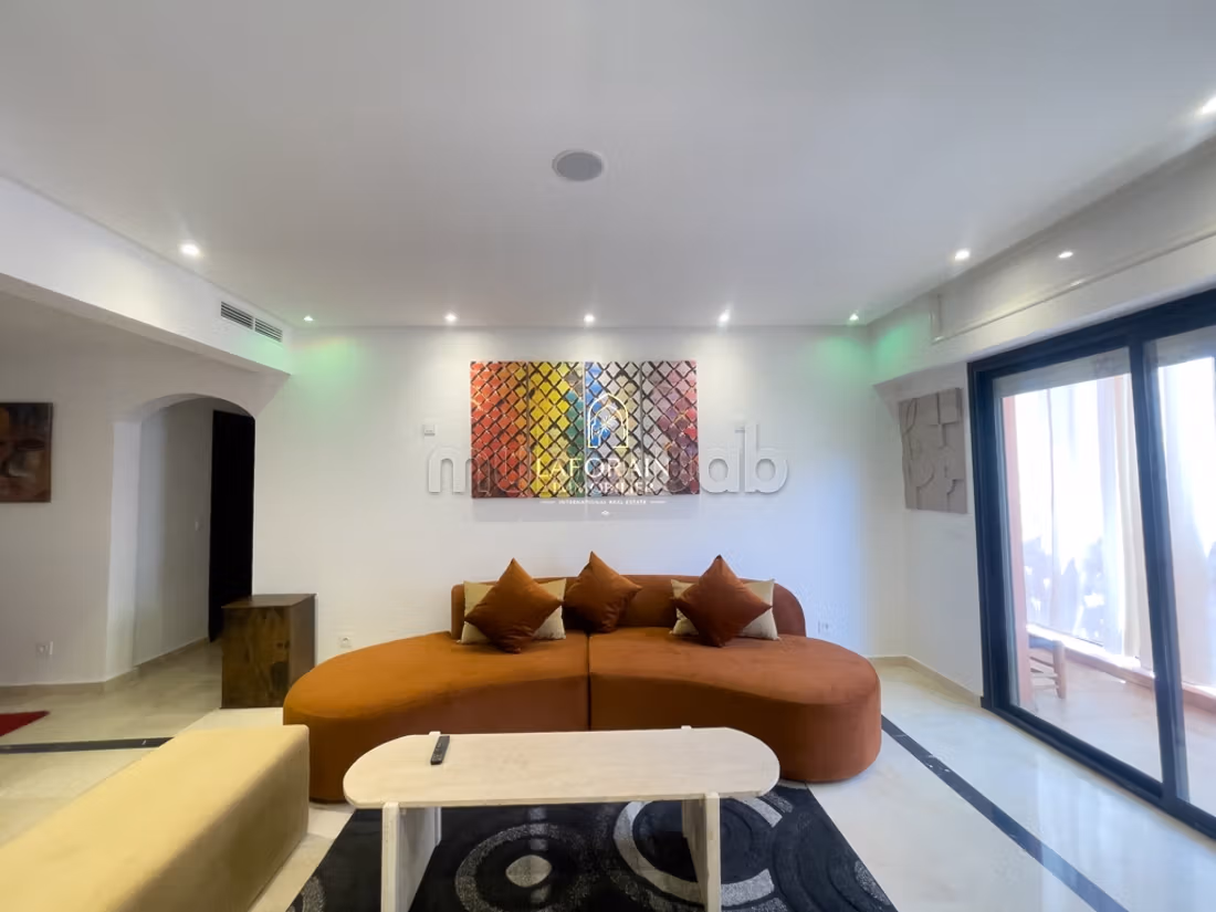 Appartement 100 m² à Boukar — 23