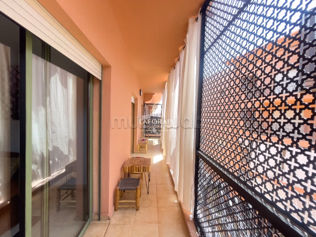 Appartement 100 m² à Boukar — 26