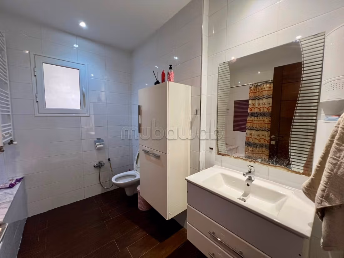 S3 200m² a louer jardins de carthage 2350 dt