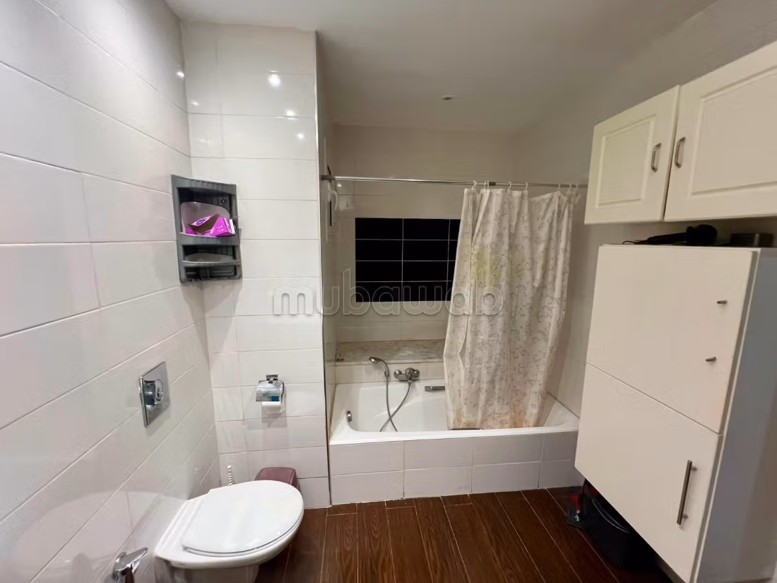 S3 200m² a louer jardins de carthage 2350 dt
