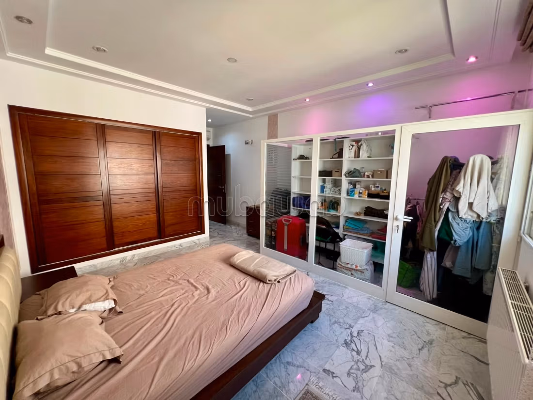 S3 200m² a louer jardins de carthage 2350 dt