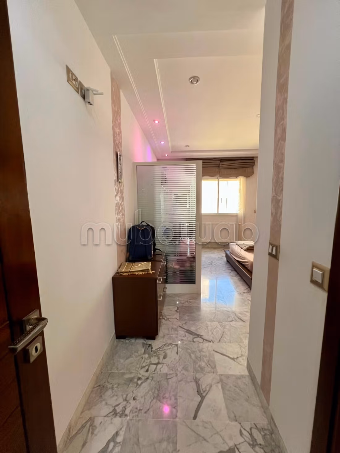 S3 200m² a louer jardins de carthage 2350 dt