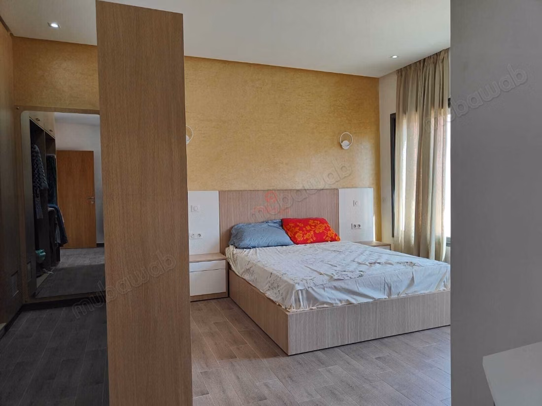 Verkoop van een Villa in Tiznit
