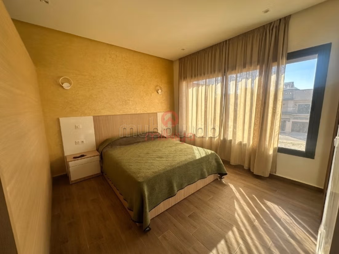 Vente Villa à Tiznit