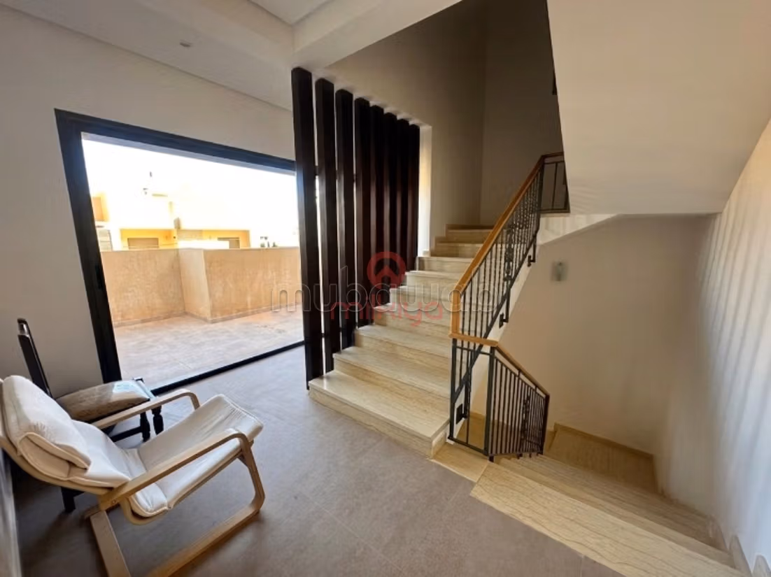 Vente Villa à Tiznit
