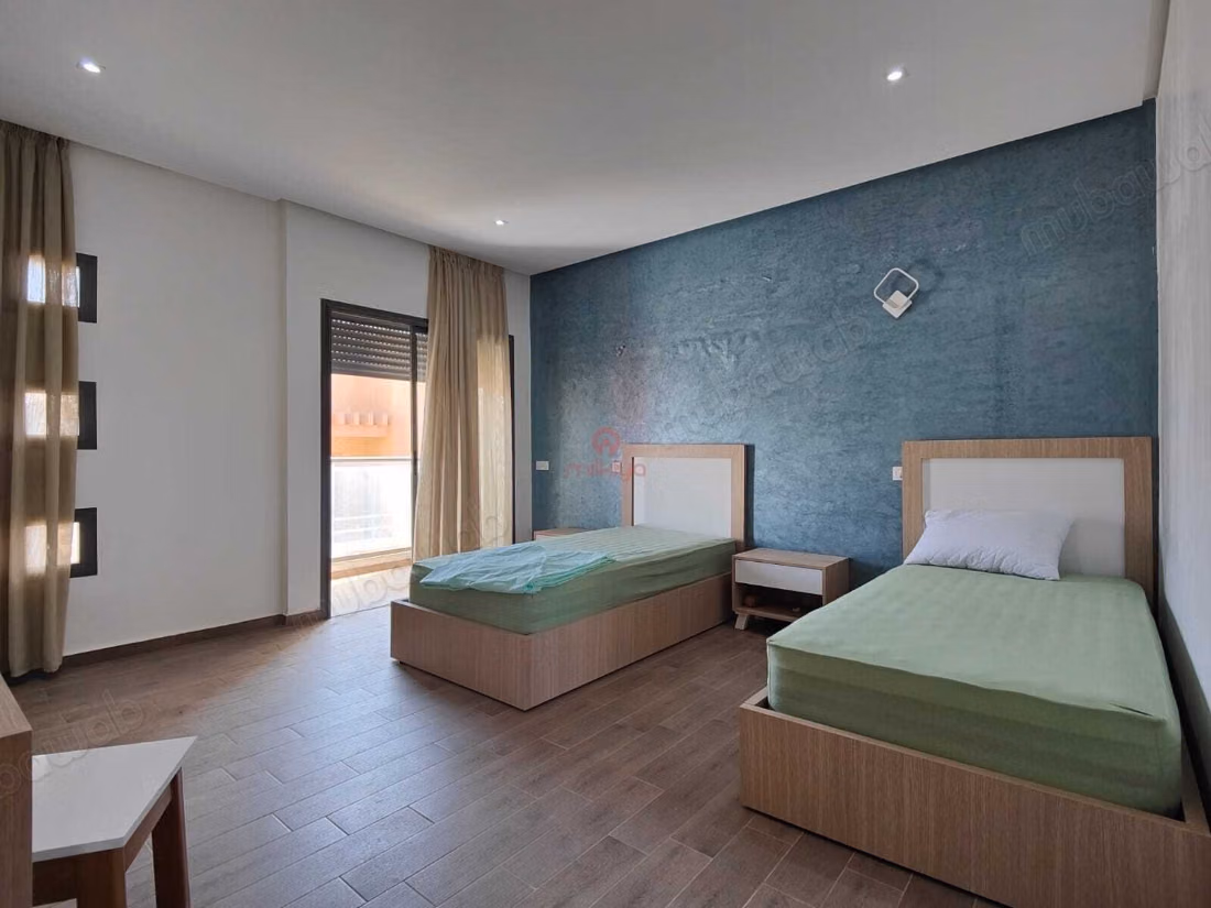 Verkoop van een Villa in Tiznit