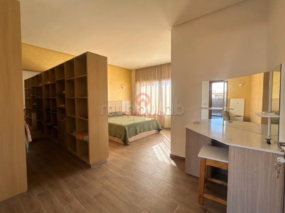 Vente Villa à Tiznit