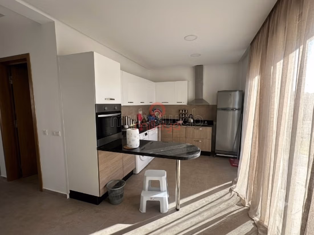 Vente Villa à Tiznit