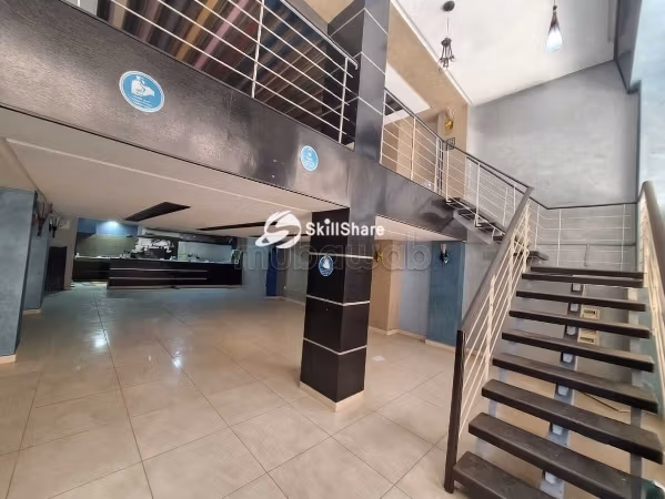 Local commercial à vendre – Quartier Océan, Rabat