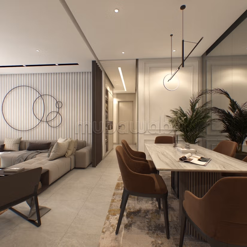 Studio nel cuore di Tangeri con piscine