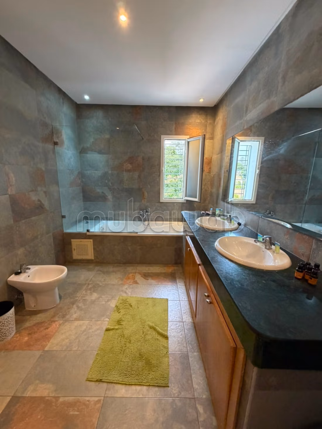 Villa ammobiliata in affitto Al Andalousse Vecchio Marocchino Témara