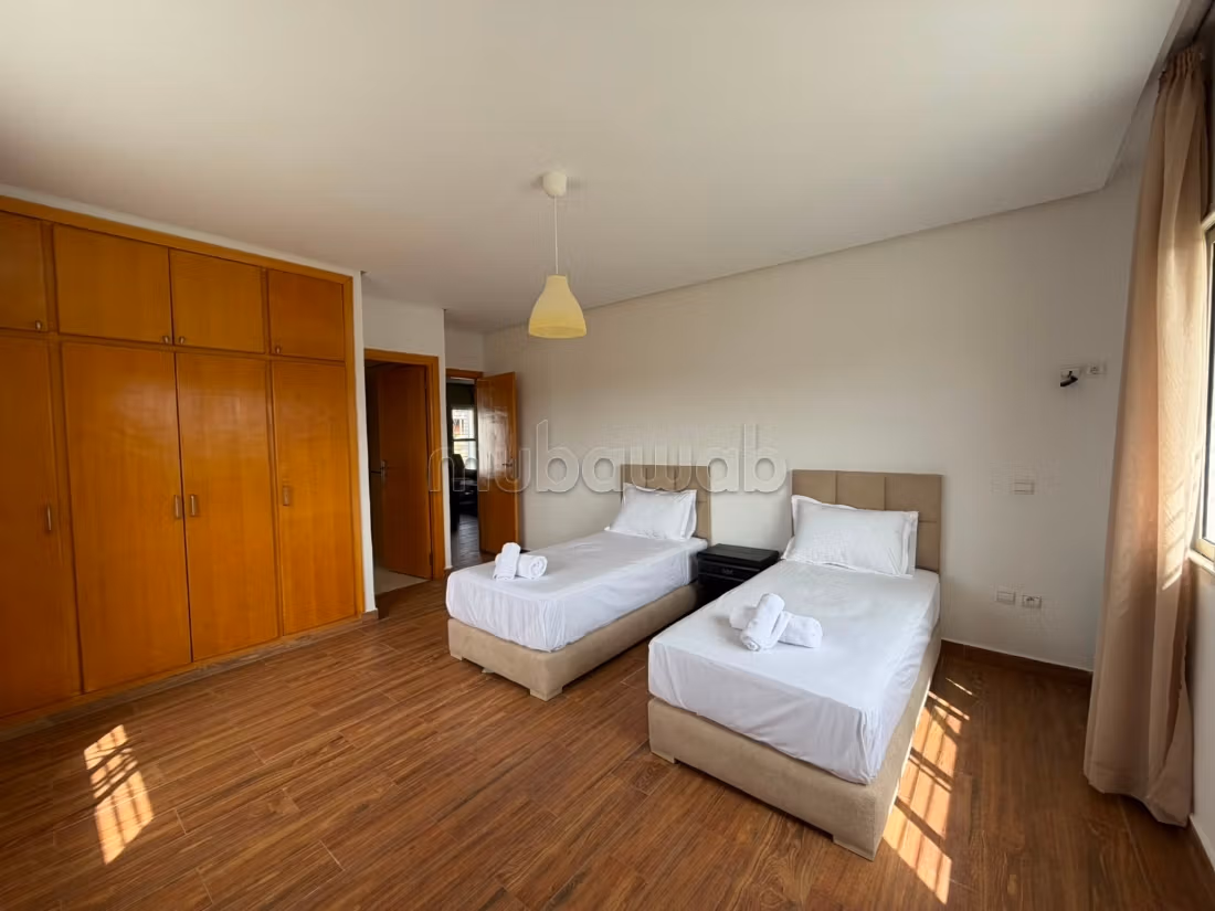 Villa ammobiliata in affitto Al Andalousse Vecchio Marocchino Témara