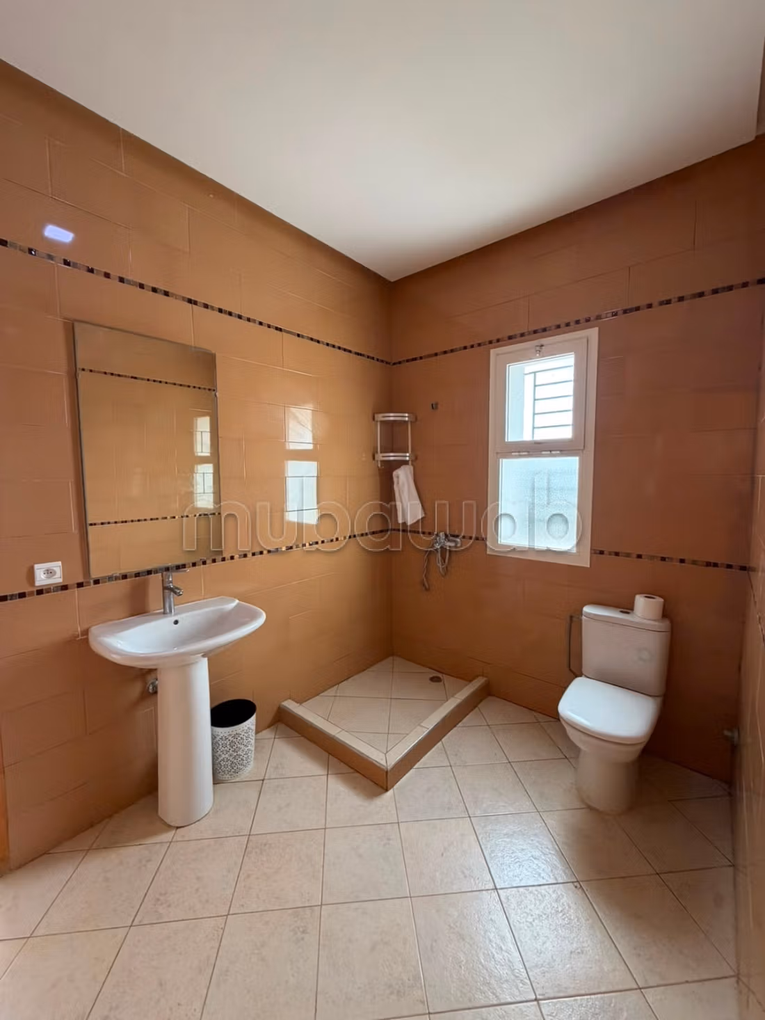 Villa ammobiliata in affitto Al Andalousse Vecchio Marocchino Témara