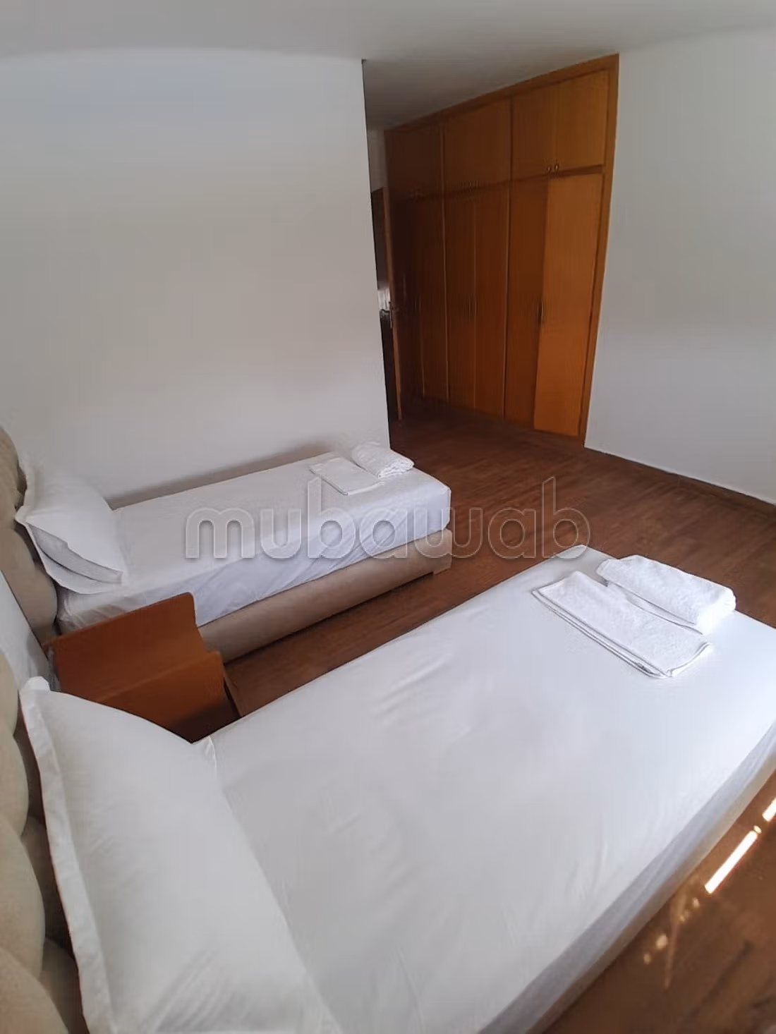 Villa ammobiliata in affitto Al Andalousse Vecchio Marocchino Témara