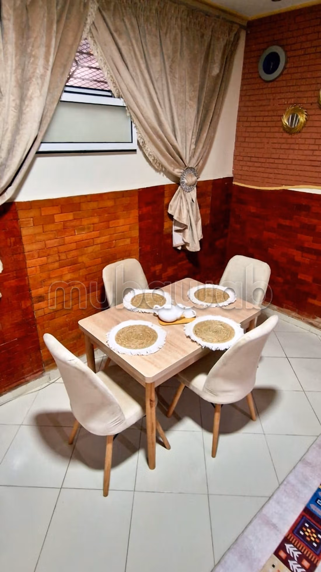 Appartement 80 m² à Zone Industrielle Agadir — 2