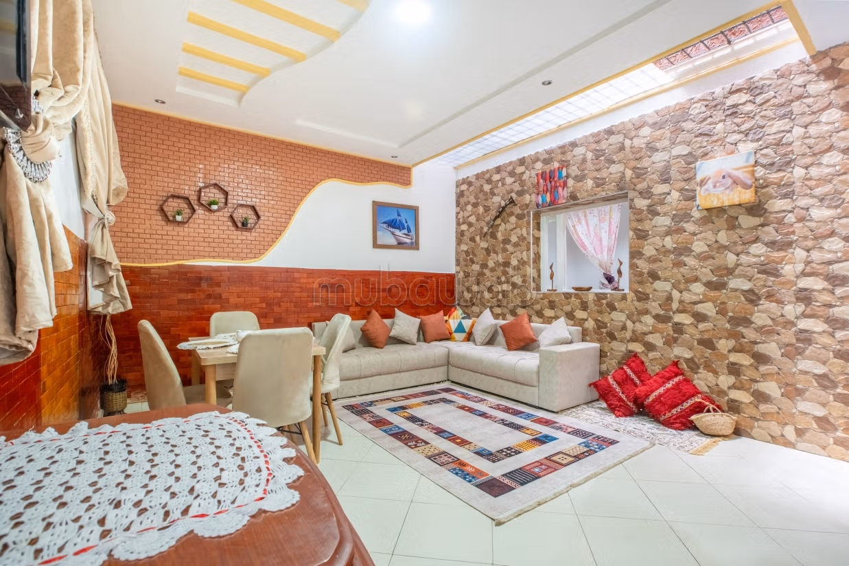Appartement 80 m² à Zone Industrielle Agadir — 4