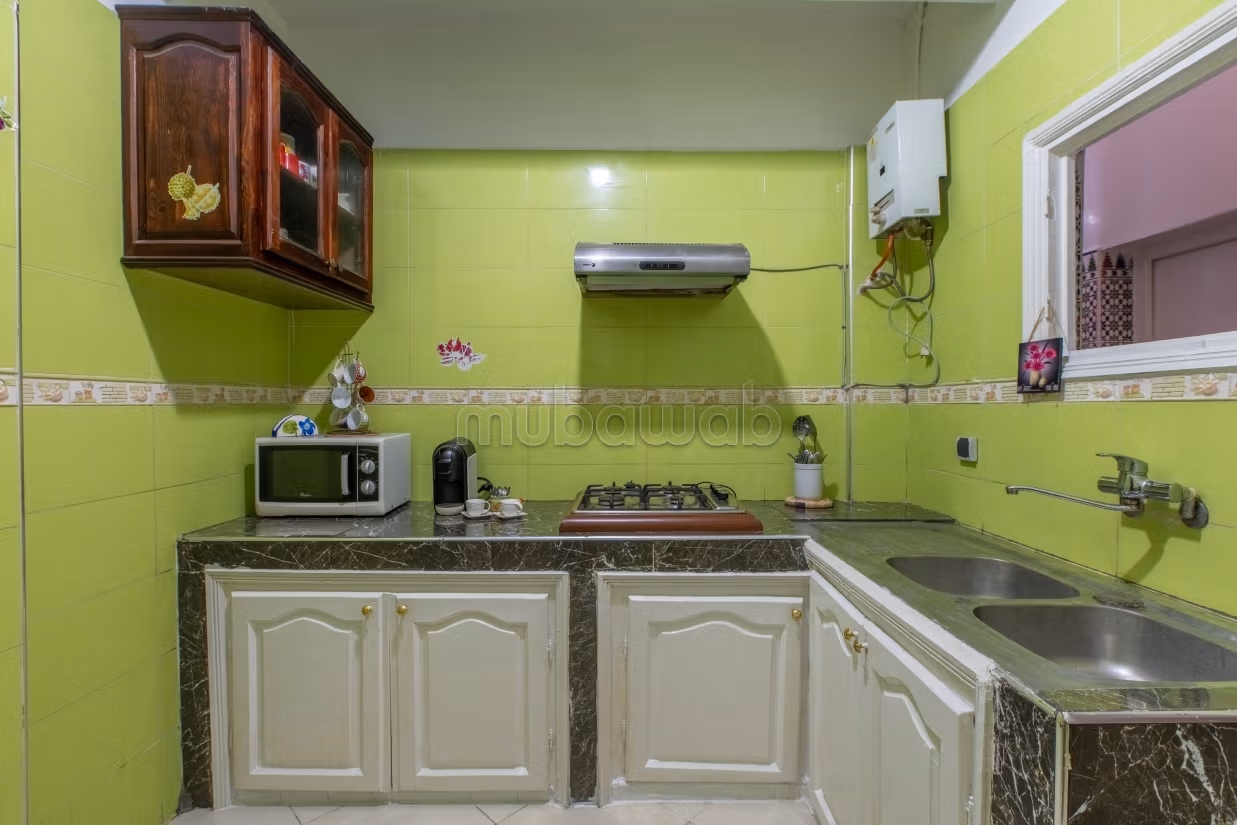 Appartement 80 m² à Zone Industrielle Agadir — 5