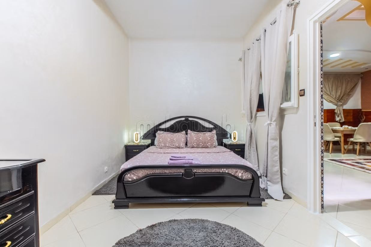 Appartement 80 m² à Zone Industrielle Agadir — 6
