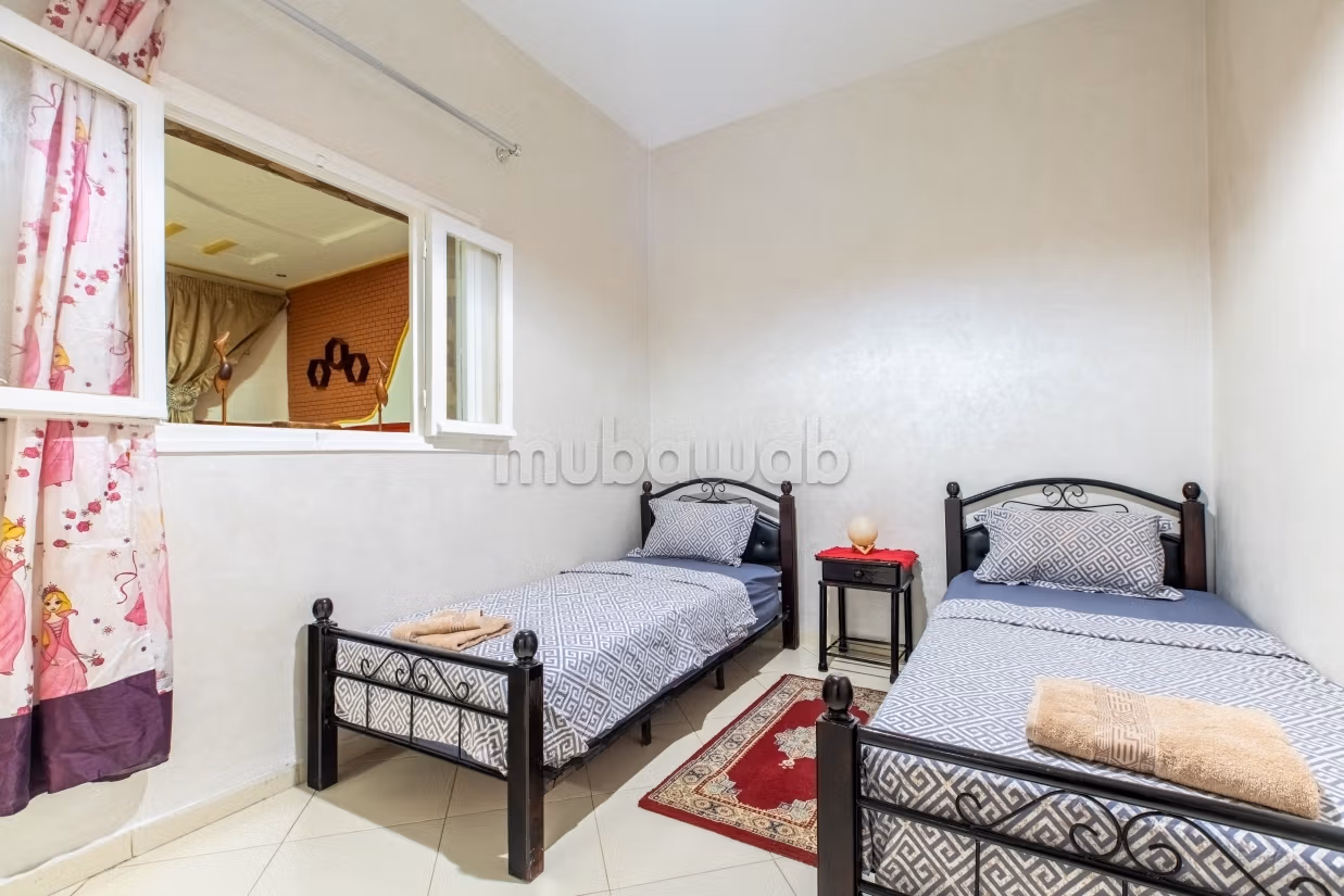 Appartement 80 m² à Zone Industrielle Agadir — 7