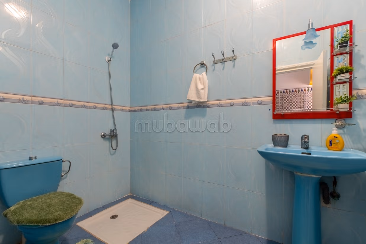 Appartement 80 m² à Zone Industrielle Agadir — 8