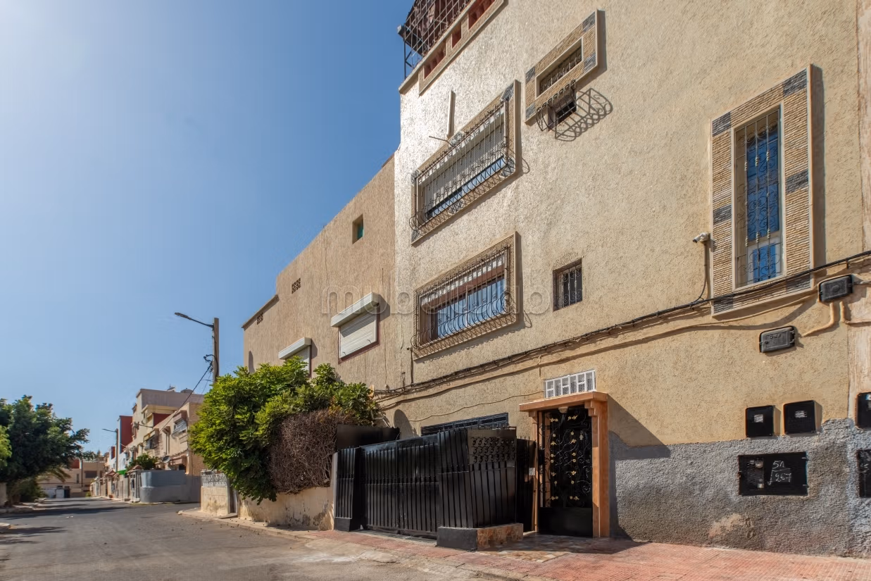 Appartement 80 m² à Zone Industrielle Agadir — 9