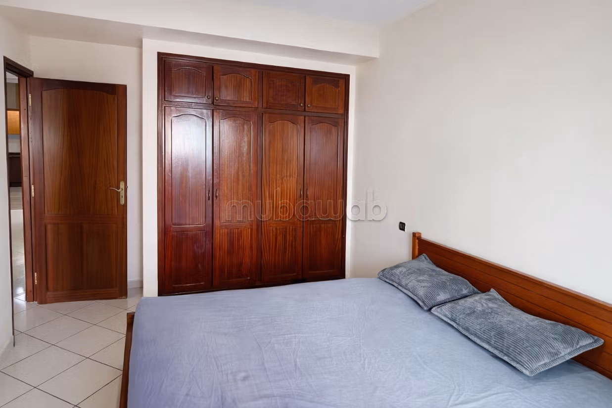 Appartement 164 m² à Mimosas — 4