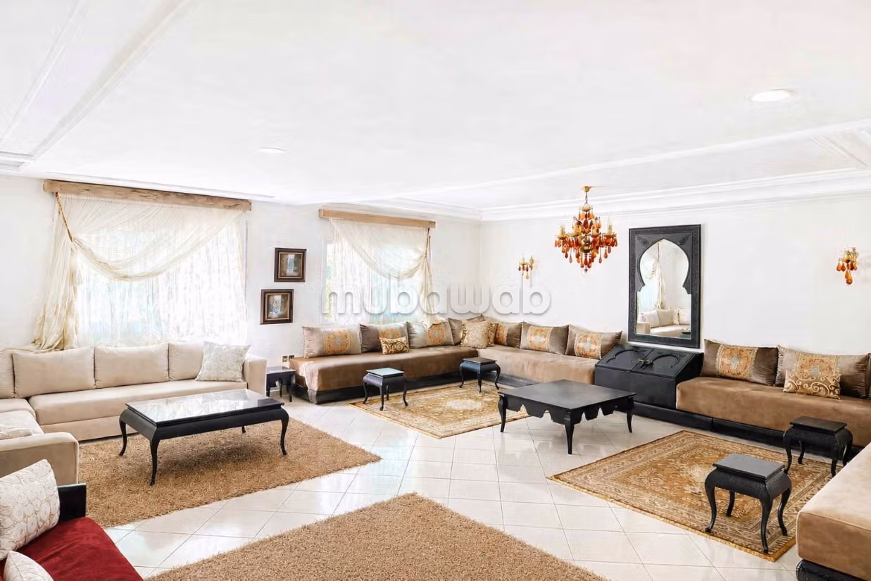Bel Appartement à Vendre à Kènitra 
à Mimosa