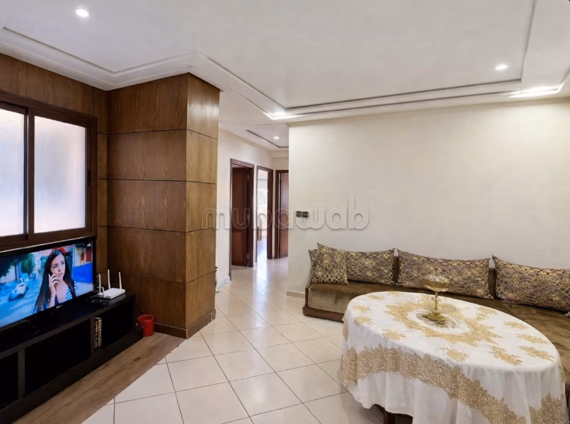 Appartement 164 m² à Mimosas — 3