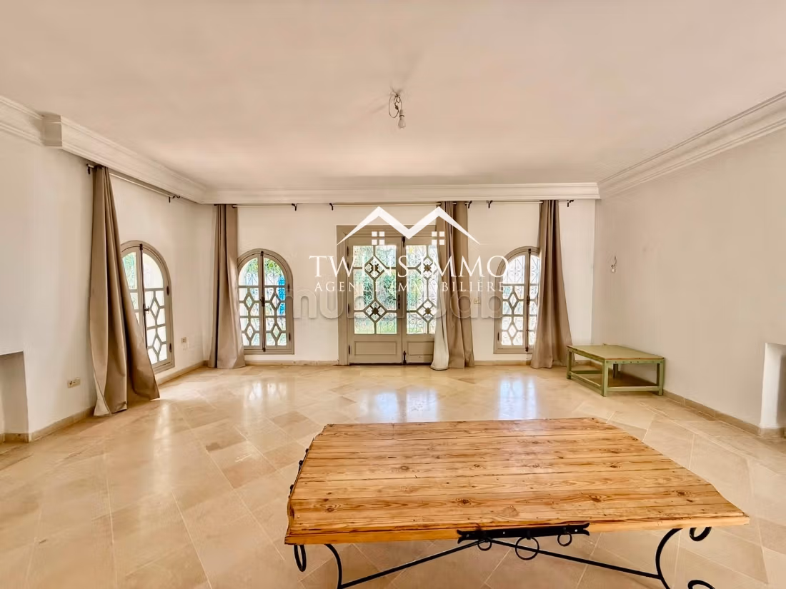 Villa S4 a Gammarth Village