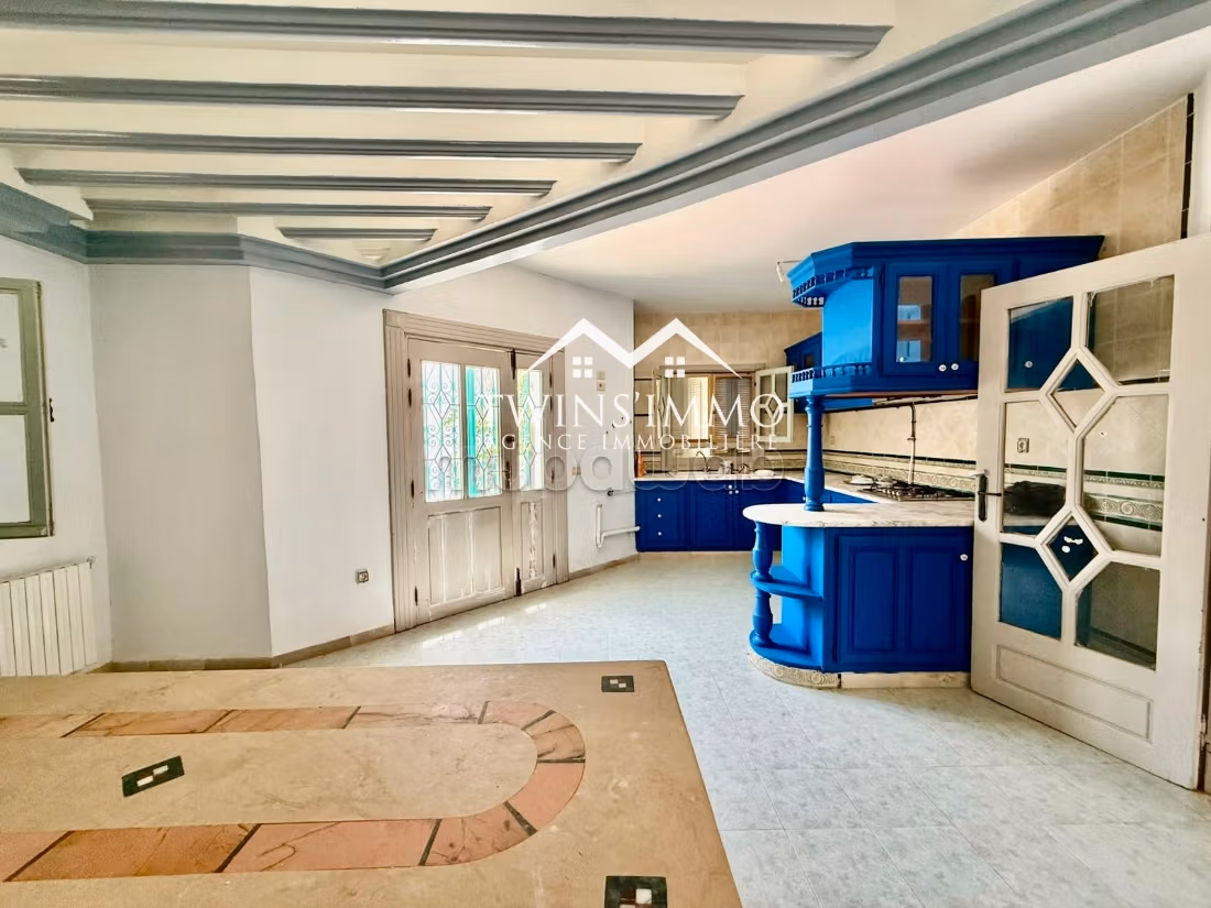 Villa S4 a Gammarth Village
