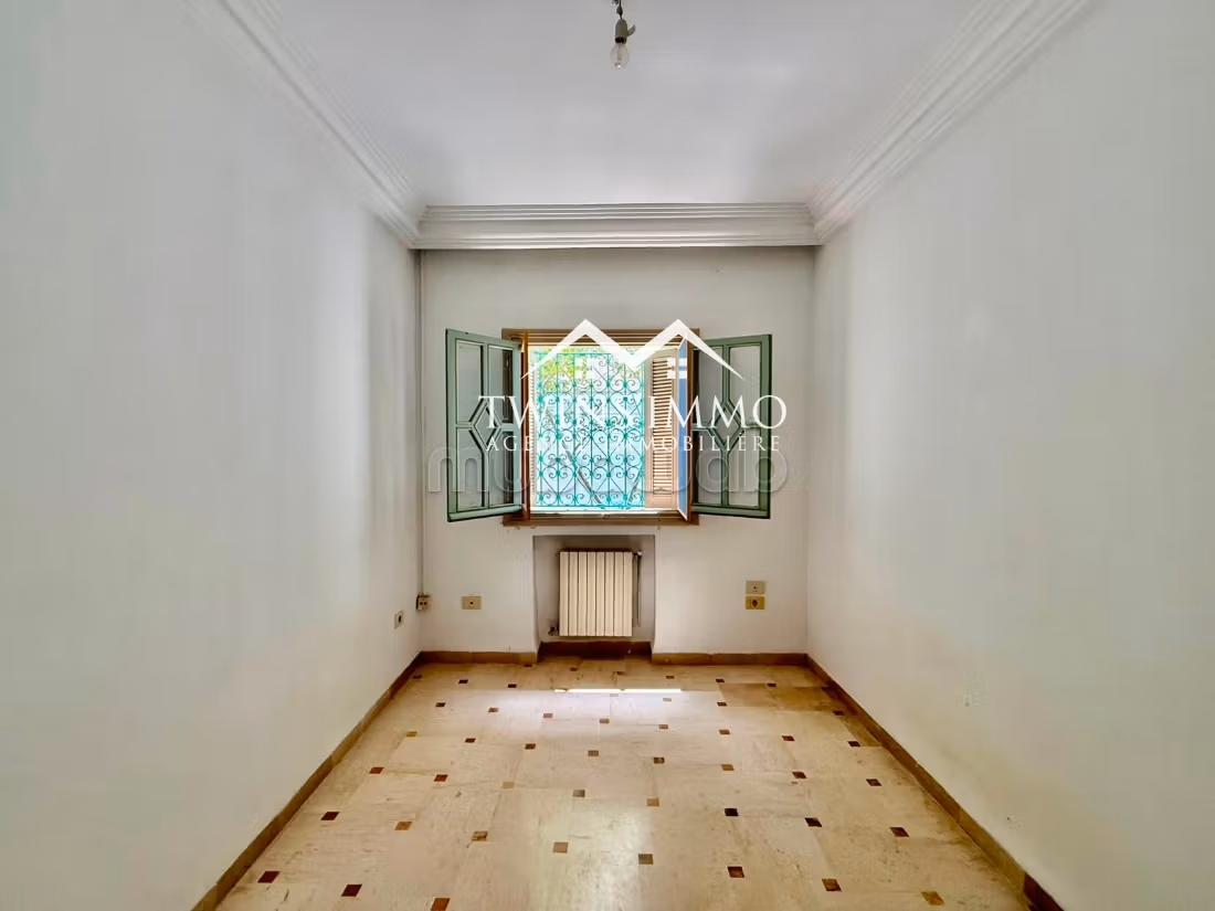 Villa S4 a Gammarth Village