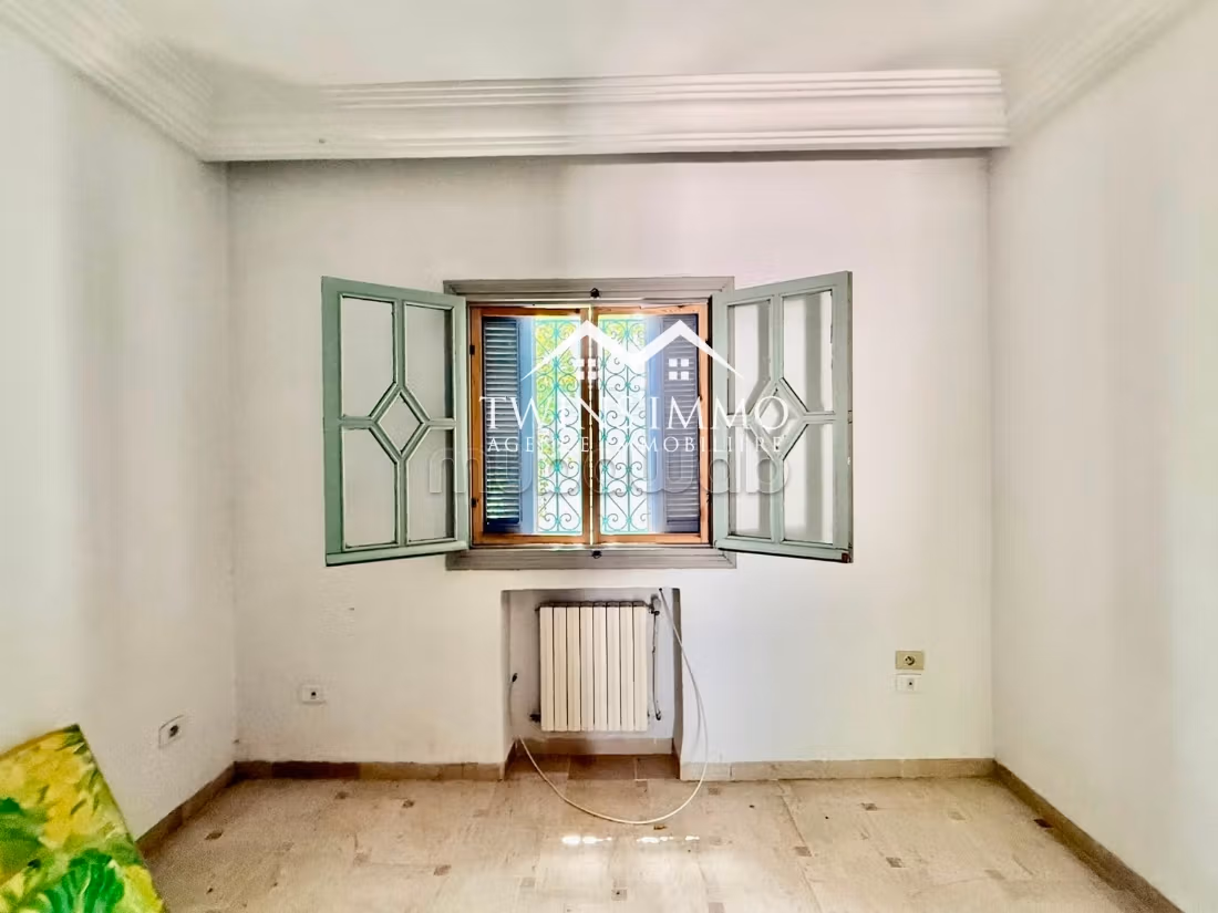 Villa S4 a Gammarth Village