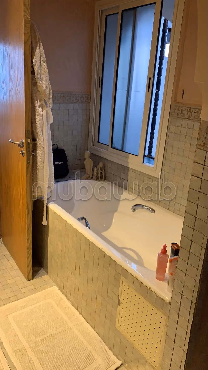 Appartamento 1 linea fronte mare 350m2
