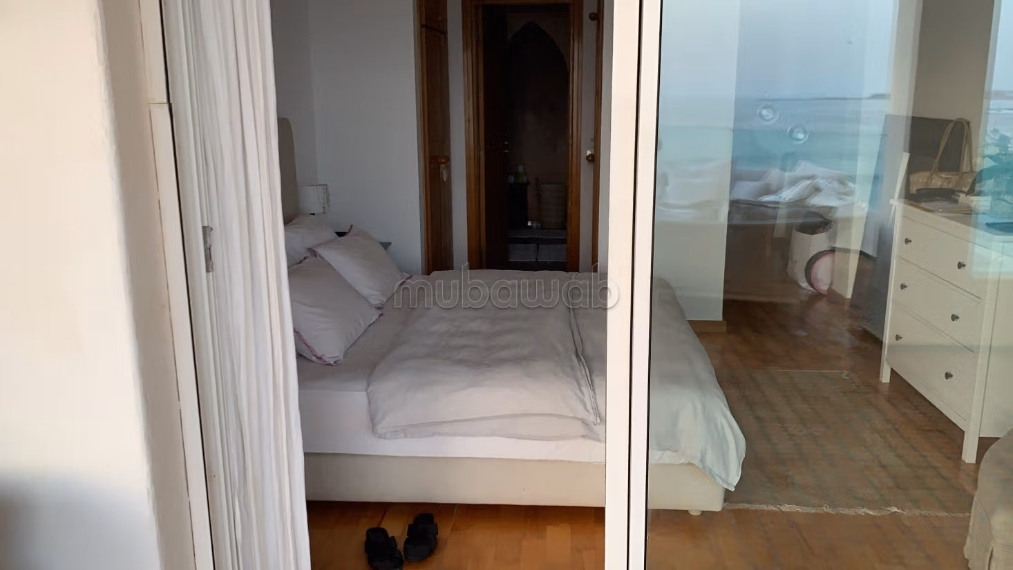 Appartamento 1 linea fronte mare 350m2