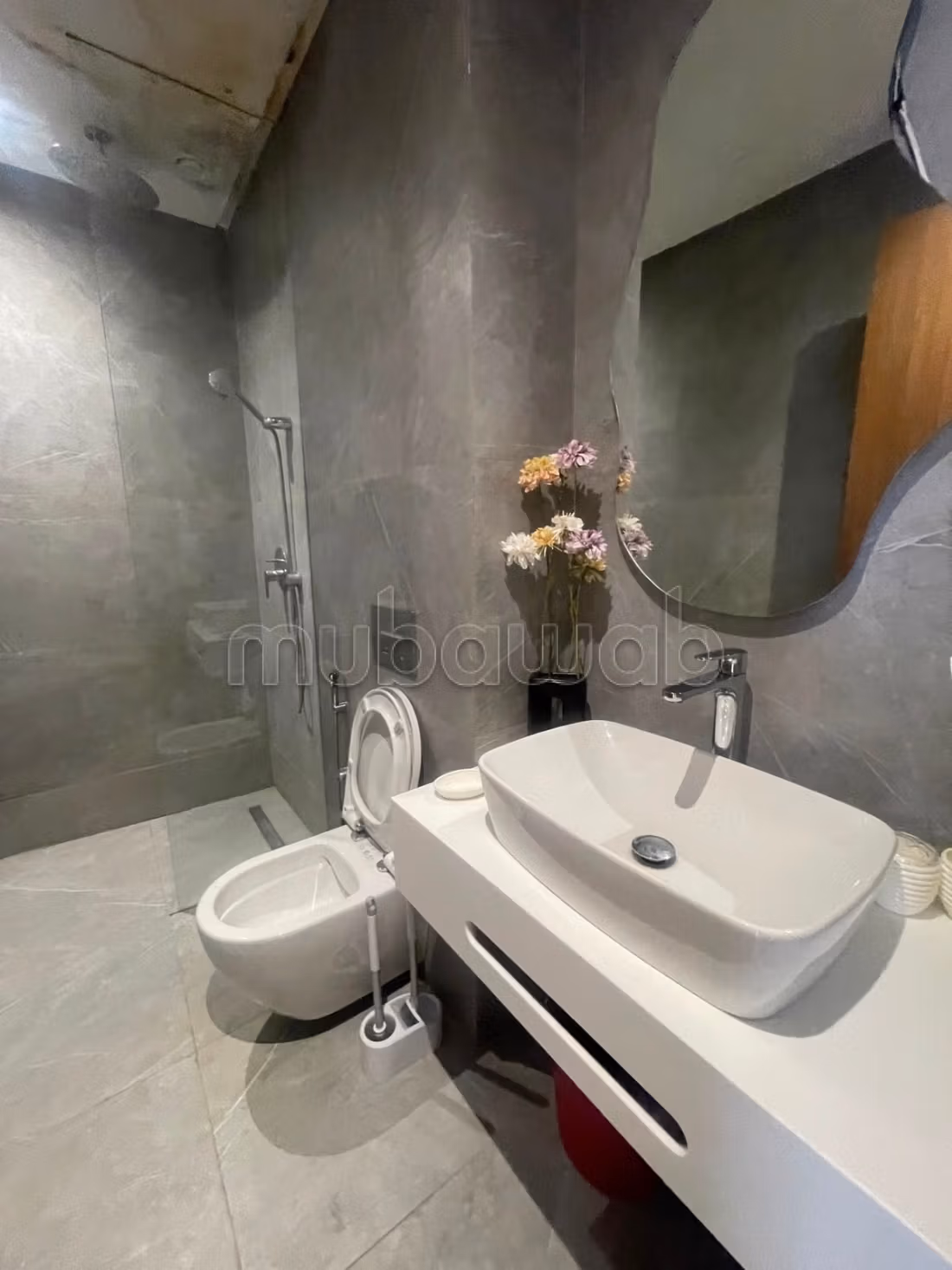 Appartement 56 m² à Californie — 8