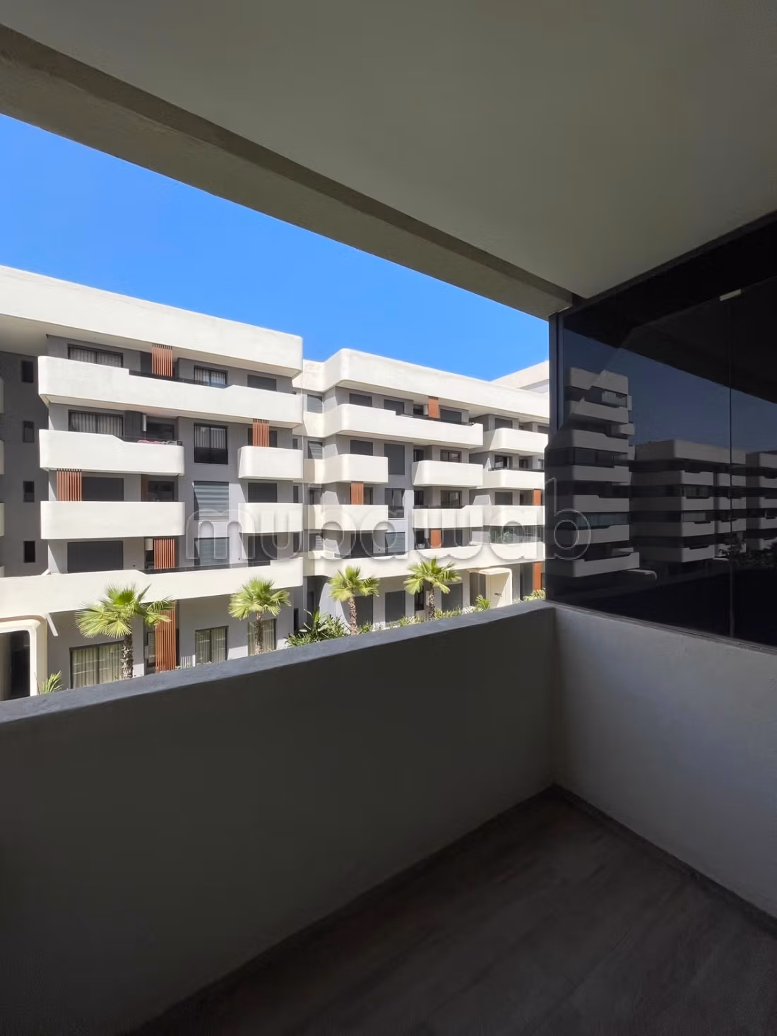 Appartement 56 m² à Californie — 9
