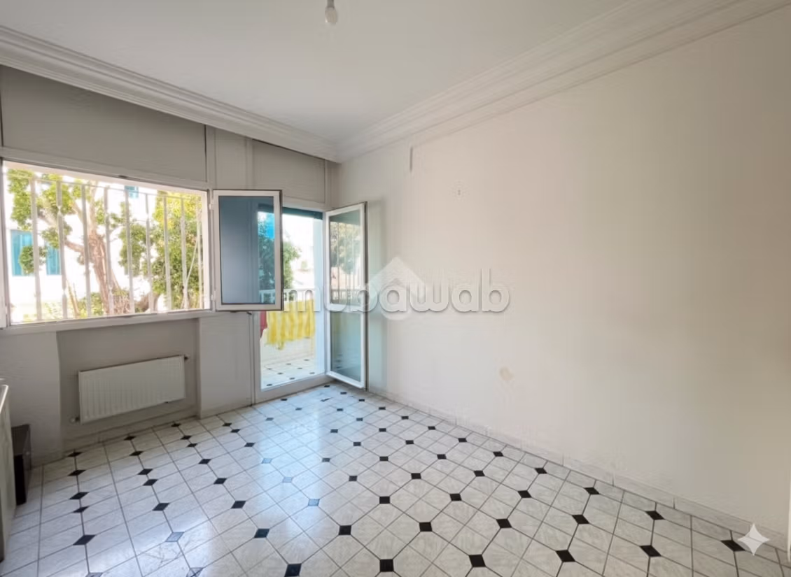 Duplex cite Erriadh LA MARSA