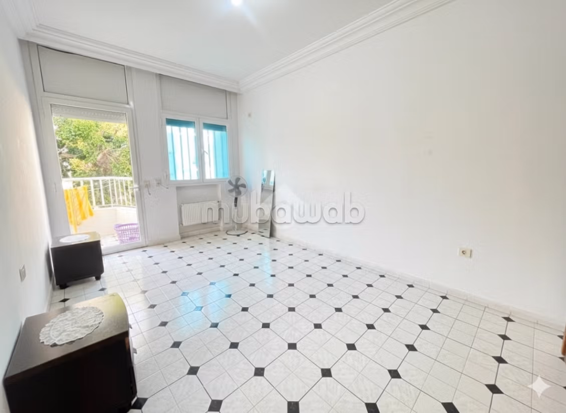 Duplex cite Erriadh LA MARSA