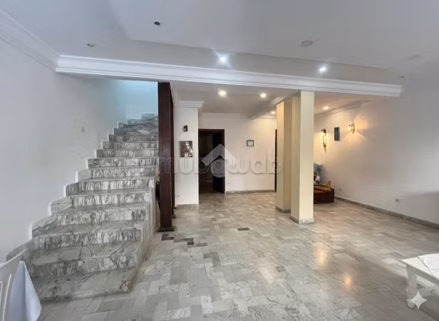 Duplex cite Erriadh LA MARSA