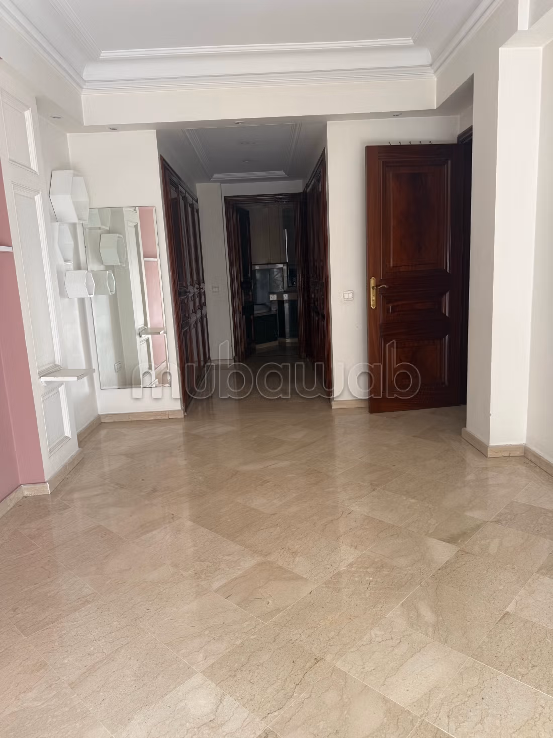 Appartement 183 m² à Triangle d'Or — 12